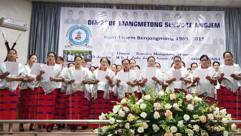‘Nagas should not be reluctant to keep their dreams high’ 